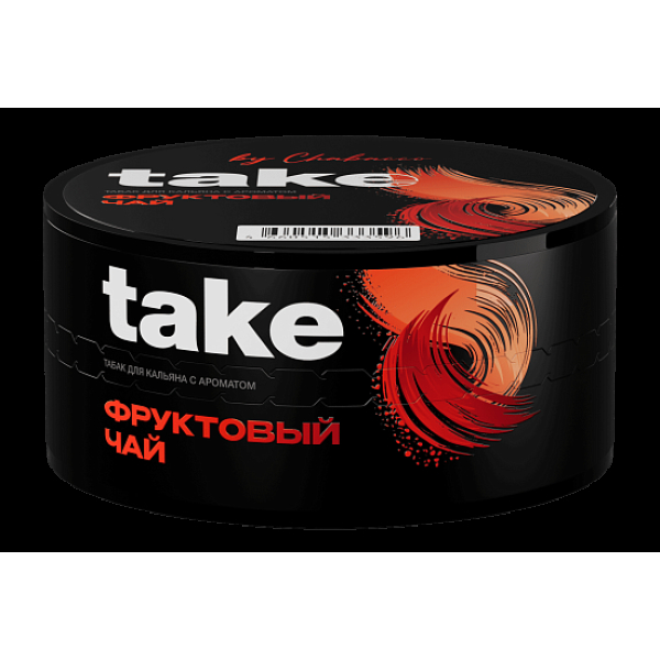Табак TAKE Fruit Tea 25 грамм в Якутске