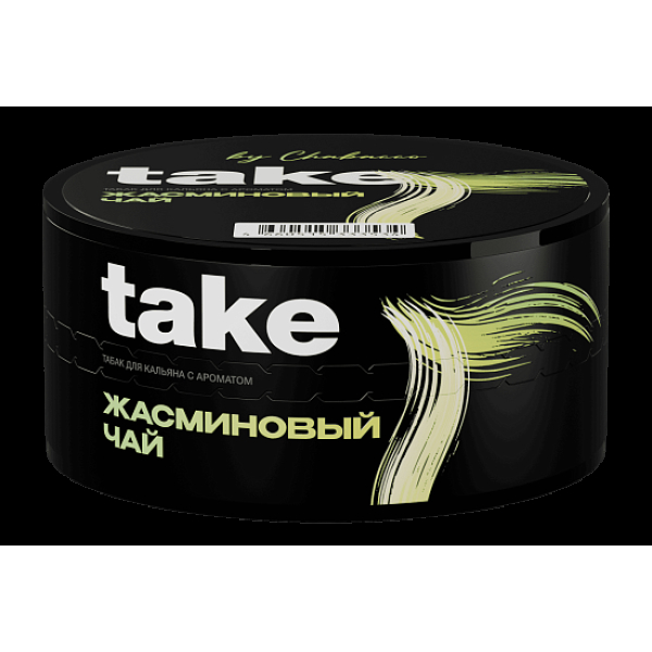Табак TAKE Jasmine Tea 25 грамм в Якутске
