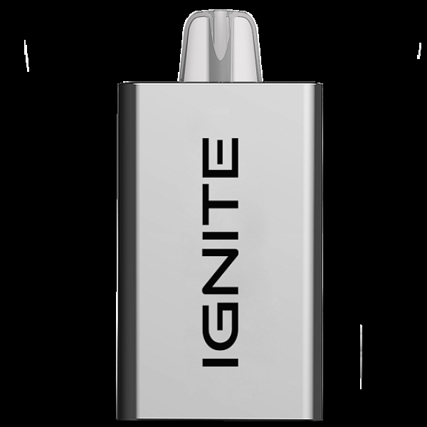 Электронка Ignite V50 Grape Blackcurrant  5000 тяг в Якутске