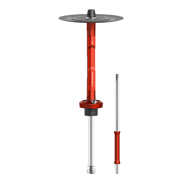Кальян Alpha Hookah Oro Light Ruby Red в Якутске