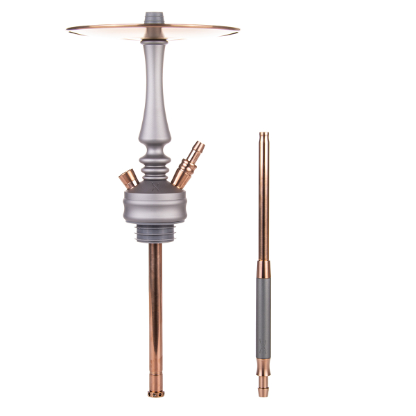 Кальян Hoob Mars Mini Space Grey X Bronze в Якутске