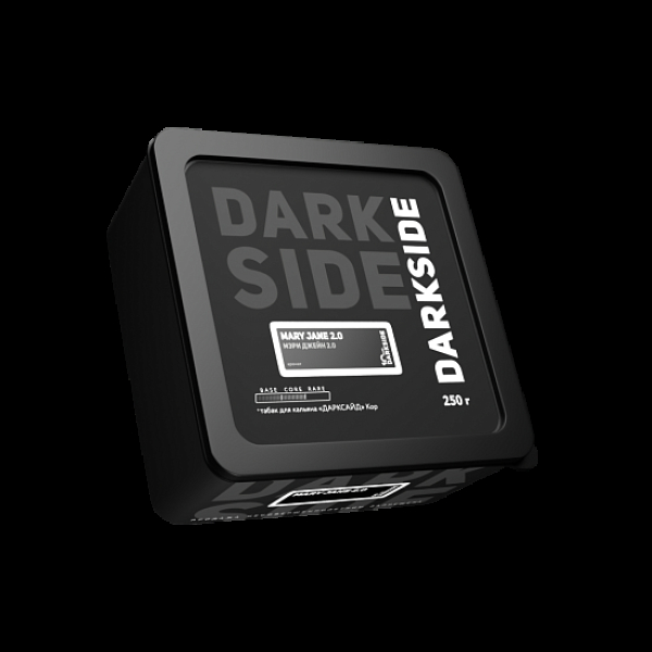 Табак Darkside Core Mary Jane 2.0 250 грамм в Якутске