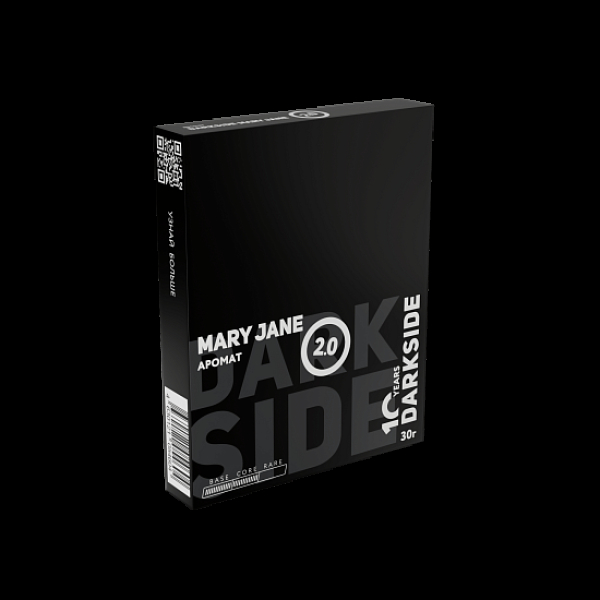 Табак Darkside Core Mary Jane 2.0 30 грамм в Якутске