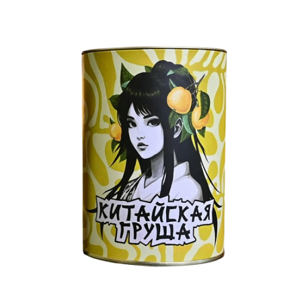 Табак Dogma Китайская Груша 160 грамм в Якутске