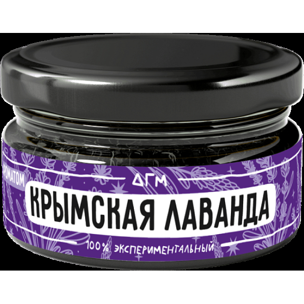 Табак Dogma Крымская Лаванда 20 грамм в Якутске