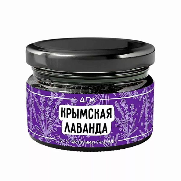 Табак Dogma Крымская Лаванда 80 грамм в Якутске