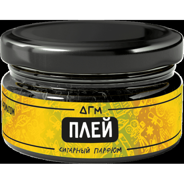 Табак Dogma Плей 20 грамм в Якутске