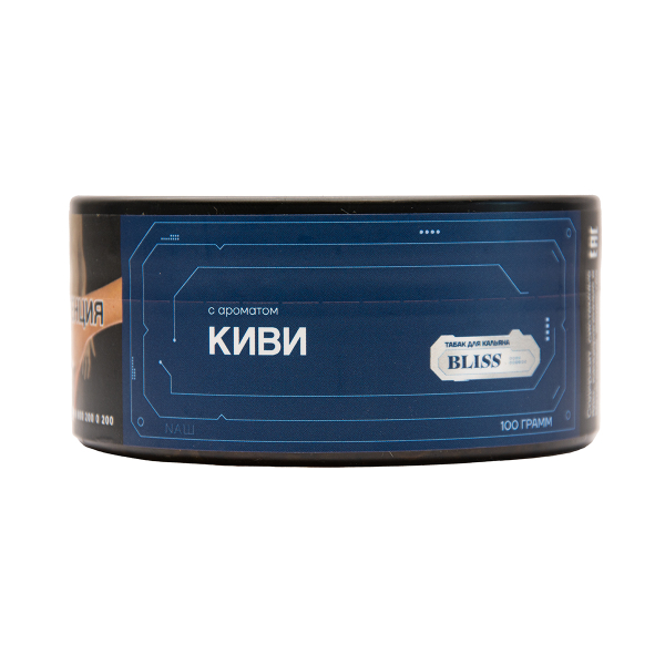 Табак BLISS Киви 100 грамм в Якутске