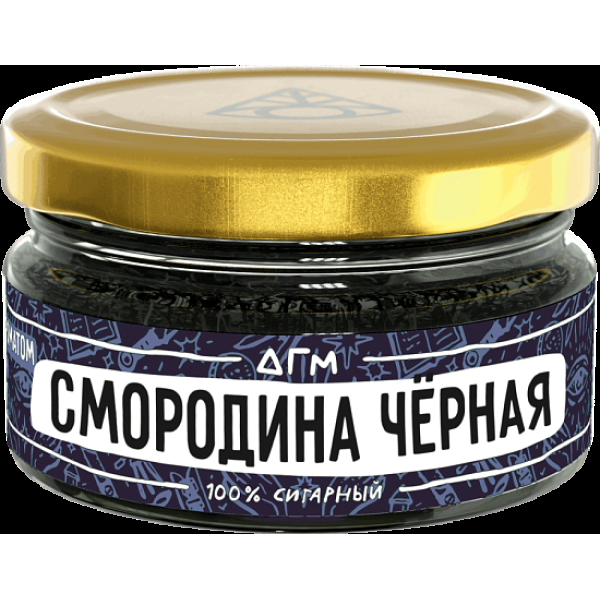 Табак Dogma Смородина Черная 20 грамм в Якутске