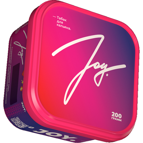 Табак Joy Jungle Juice Маракуйя Папайя И Морковь 200 грамм в Якутске