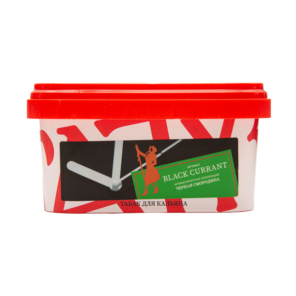Табак Satyr Black Currant 200 грамм в Якутске