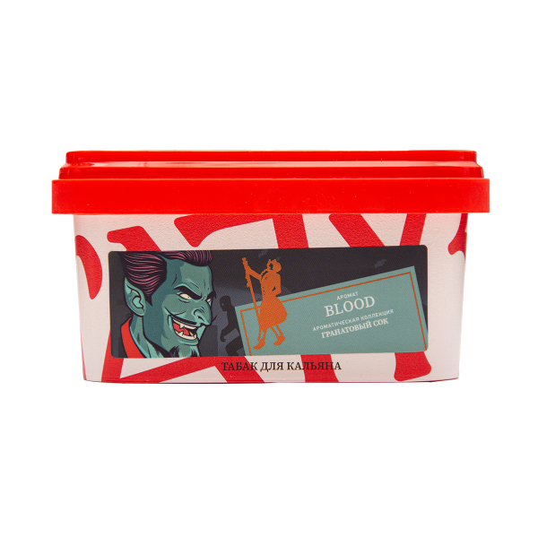 Табак Satyr Blood 200 грамм в Якутске