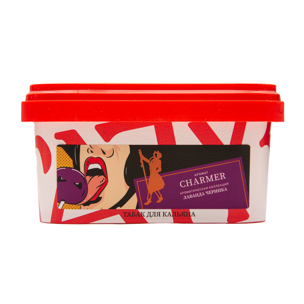 Табак Satyr Charmer 200 грамм в Якутске
