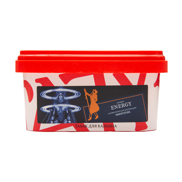 Табак Satyr Energy 200 грамм в Якутске