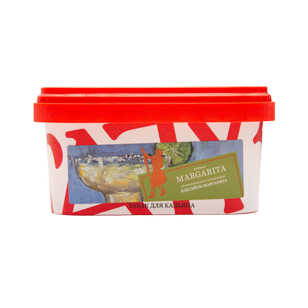 Табак Satyr Margarita 200 грамм в Якутске