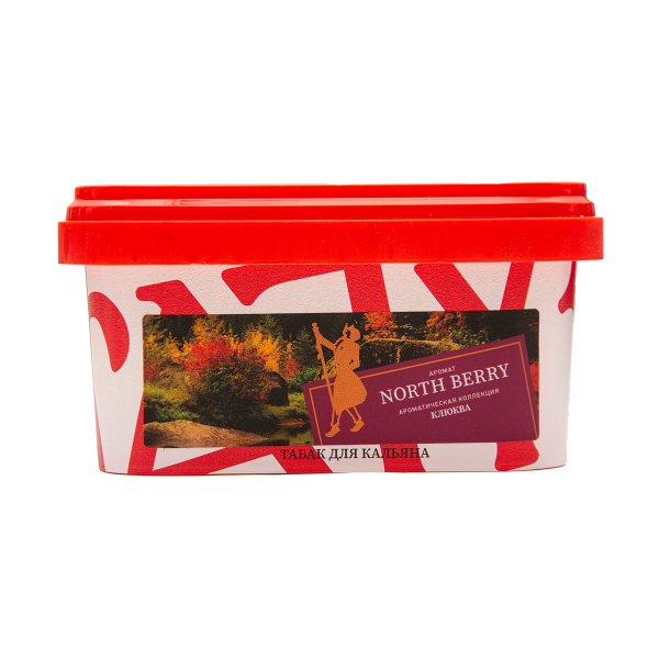 Табак Satyr Northberry 200 грамм в Якутске