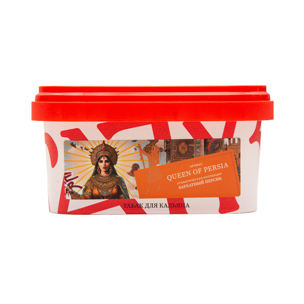 Табак Satyr Queen Of 200 грамм в Якутске