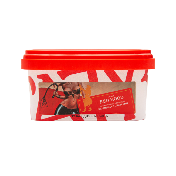 Табак Satyr Red Hood 200 грамм в Якутске