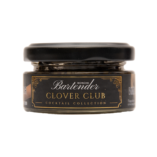 Табак Bonche Clover Club 30 грамм в Якутске