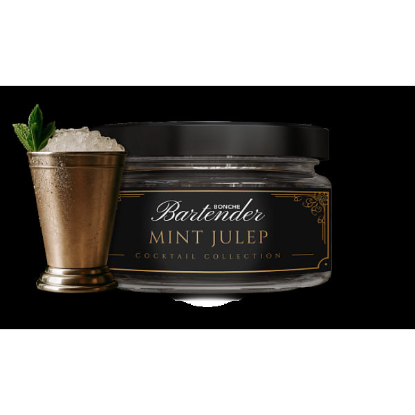Табак Bonche Mint Julep 30 грамм в Якутске