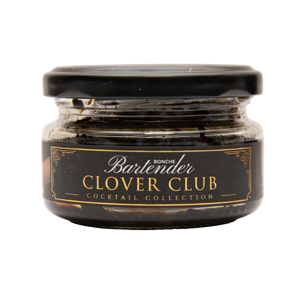 Табак Bonche Clover Club 60 грамм в Якутске
