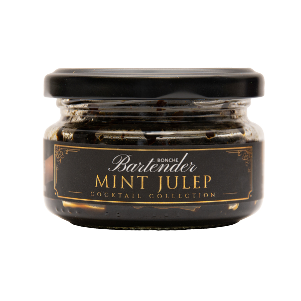 Табак Bonche Mint Julep 60 грамм в Якутске