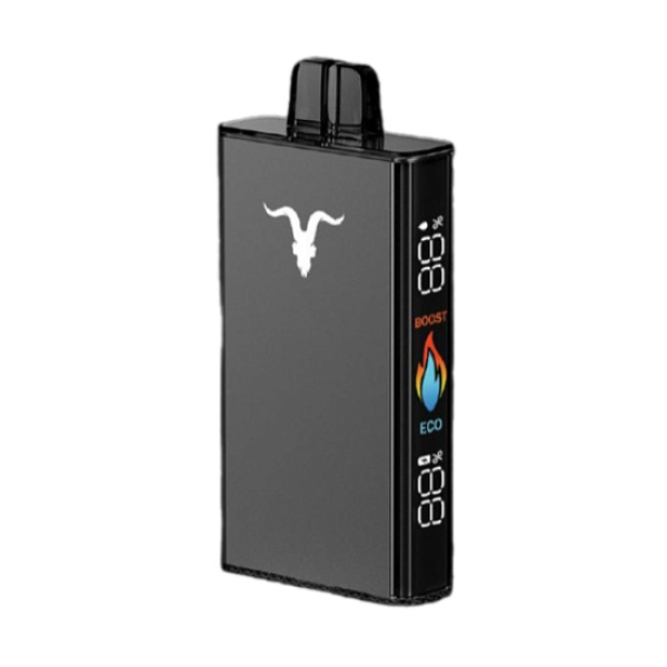 Электронка Ignite V250 Black Pineapple Kiwi Dragon Ананас Киви Драгон в Якутске