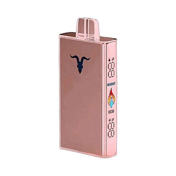 Электронка Ignite V250 Gold Aloe Grape Ice Алоэ Виноград Лед в Якутске