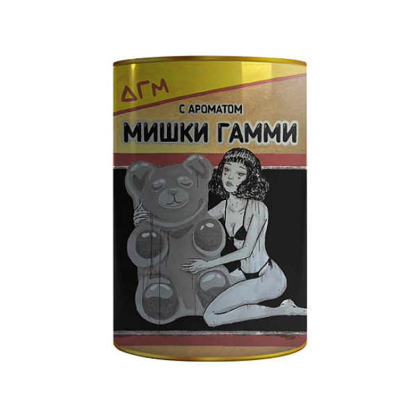 Табак Dogma Мишки Гамми 160 грамм в Якутске