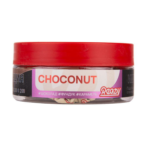 Табак Ready Choconut 100 грамм в Якутске