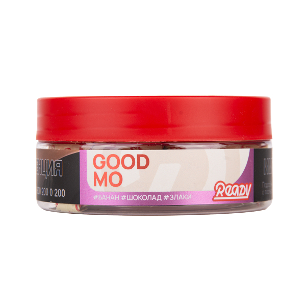 Табак Ready Good Mo 100 грамм в Якутске