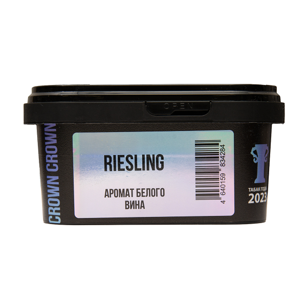 Табак Sapphire Crown Riesling 200 грамм в Якутске