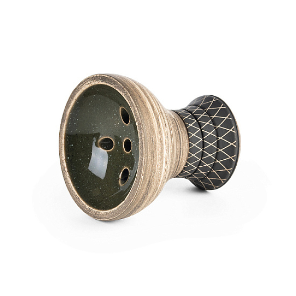 Чаша Alpha Bowl Turk Design Green Sand в Якутске
