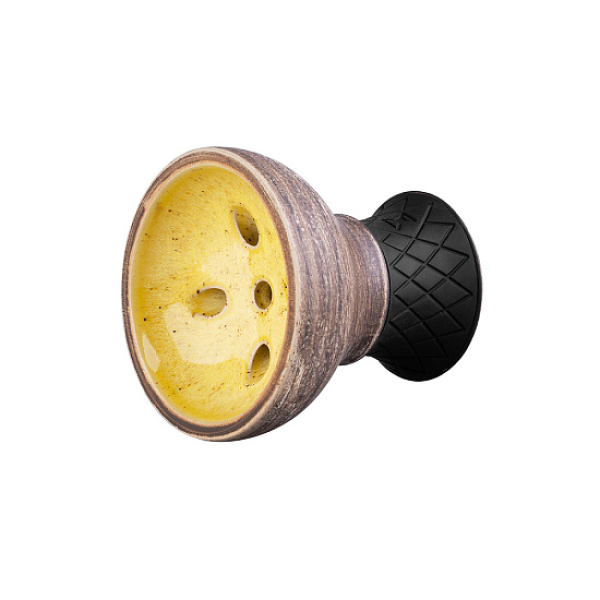 Чаша Alpha Bowl Turk Design Pro Yellow в Якутске