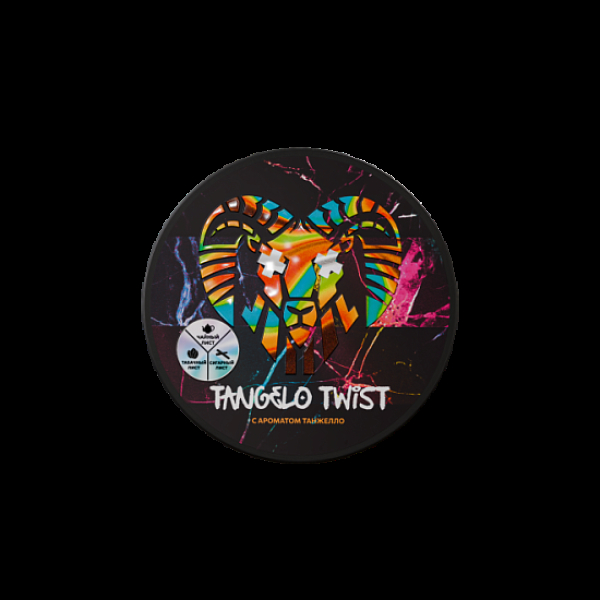Табак Oven Танжелло Tangelo Twist 25 грамм в Якутске