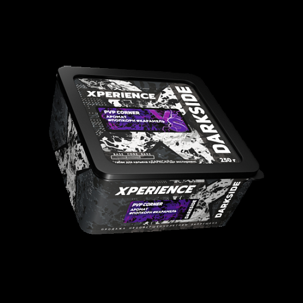 Табак Darkside Experience Pvp Corner 250 грамм в Якутске