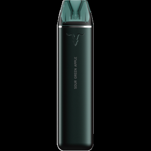 Электронка Ignite V30 Sour Green Apple 3000 затяжек в Якутске