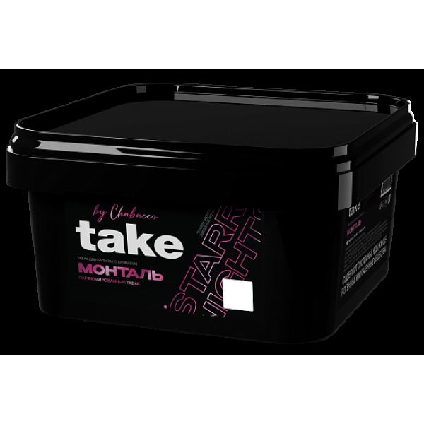 Табак Take Монталь Montale 200 грамм в Якутске