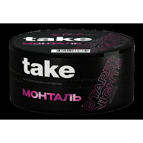 Табак Take Монталь Montale 25 грамм в Якутске