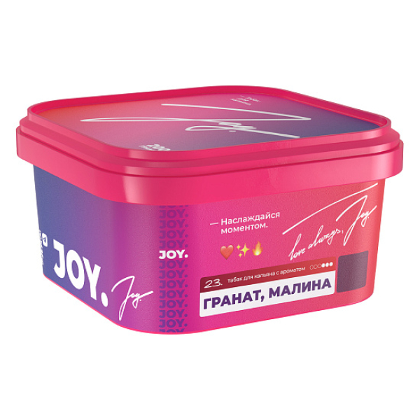 Табак Joy Йогурт С Киви 200 грамм в Якутске