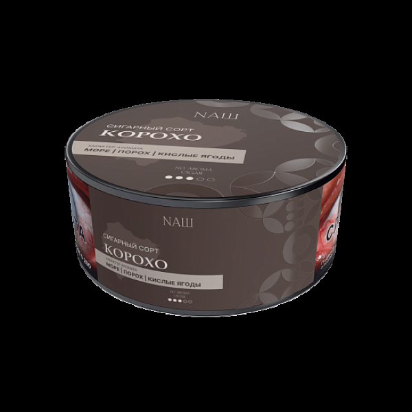 Табак Nаш Cigar No Aroma Корохо 30 грамм в Якутске
