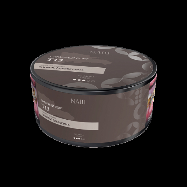 Табак Nаш Cigar No Aroma Т13 120 грамм в Якутске