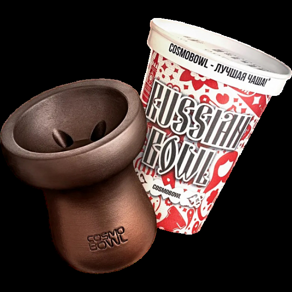 Чаша Cosmo Bowl Russian New Style Pack в Якутске