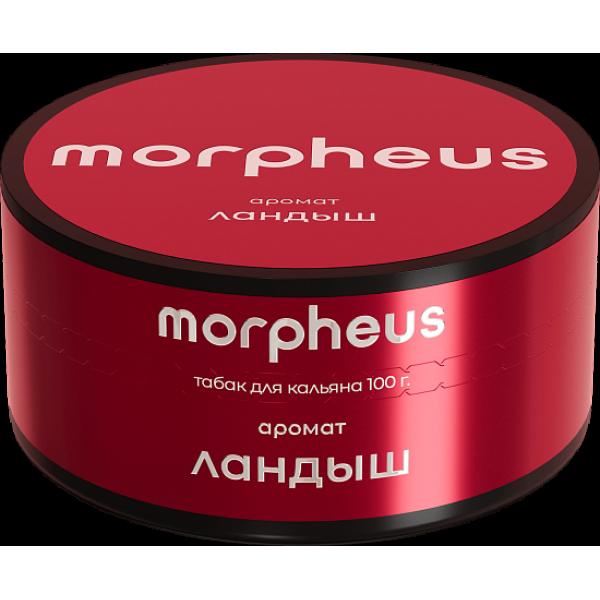 Табак Morpheus Ландыш Атп 100 грамм в Якутске
