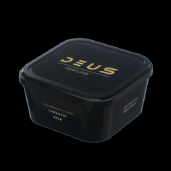 Табак Deus Perfume Vаranasi 200 грамм в Якутске