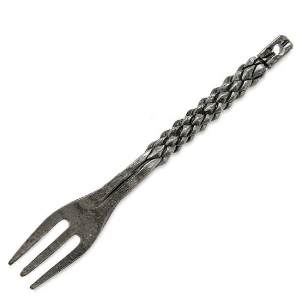 Вилка Werkbund Граверная Fork Authentic в Якутске