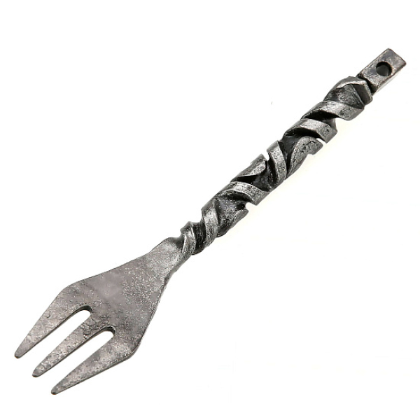 Вилка Werkbund Граверная Fork Bionik в Якутске