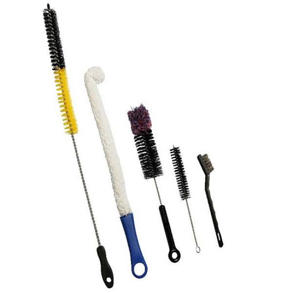Ершики Nilitex Pro 4 (4 шт., щетка) в Якутске