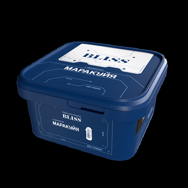 Табак Bliss Маракуйя 250 грамм в Якутске