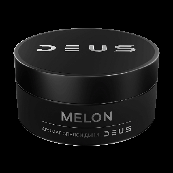 Табак Deus Melon Спелая Дыня 100 грамм в Якутске